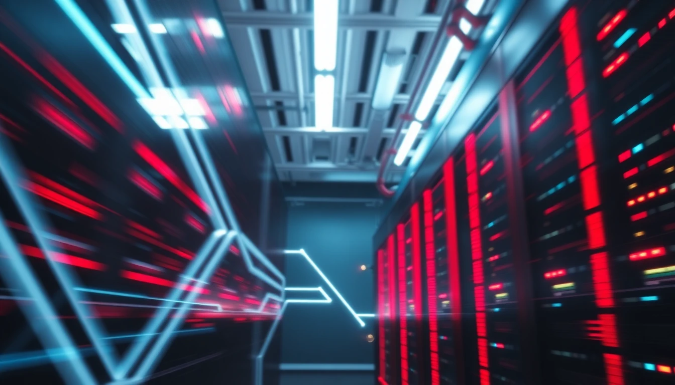 Q-dev Infrastructuur